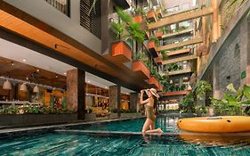 Khách sạn và Căn hộ Chi House Đà Nẵng